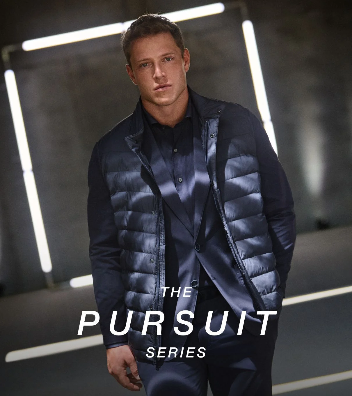 Pursuit Series